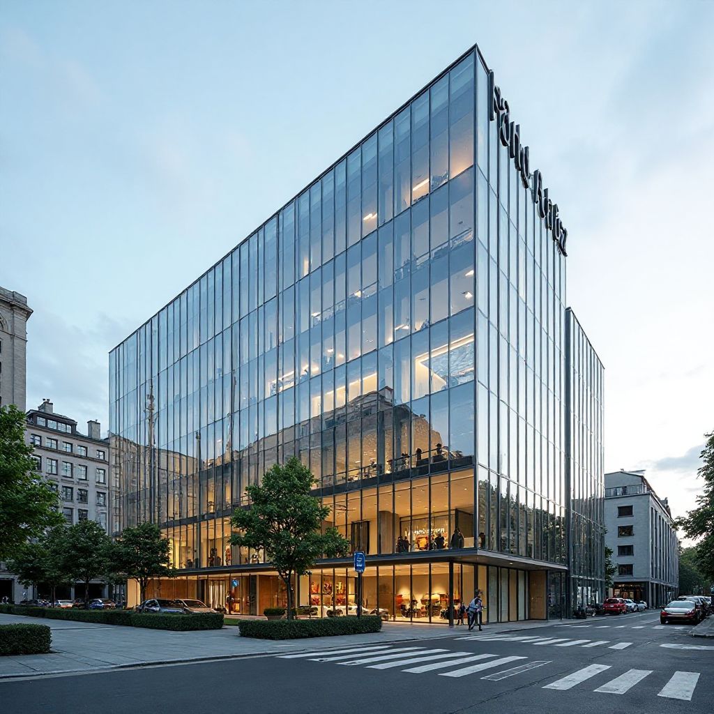 Sede principale di Milano