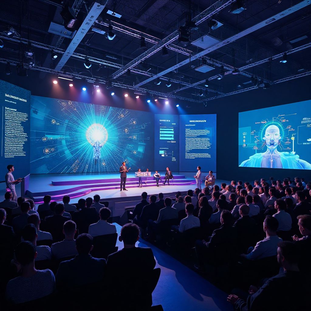 Conferenza annuale FuturoAI 2024