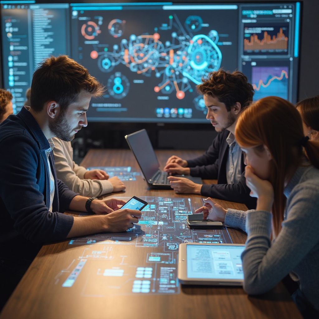 Sessione formativa per clienti