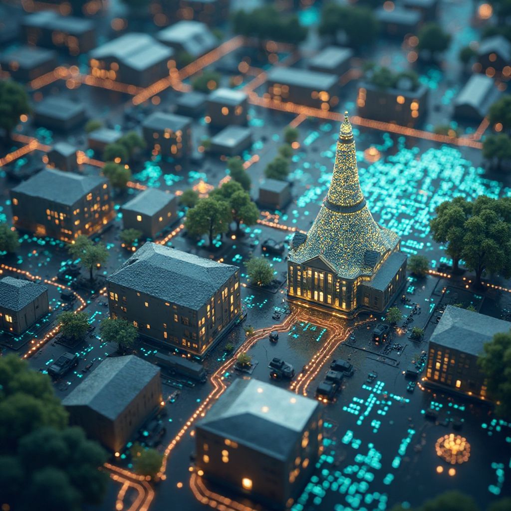 Soluzioni climatiche basate su AI