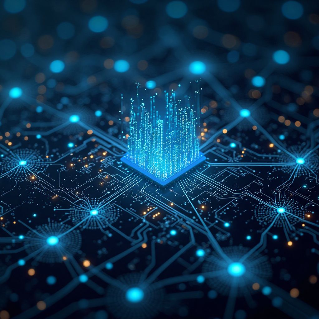 Edge computing e AI distribuita