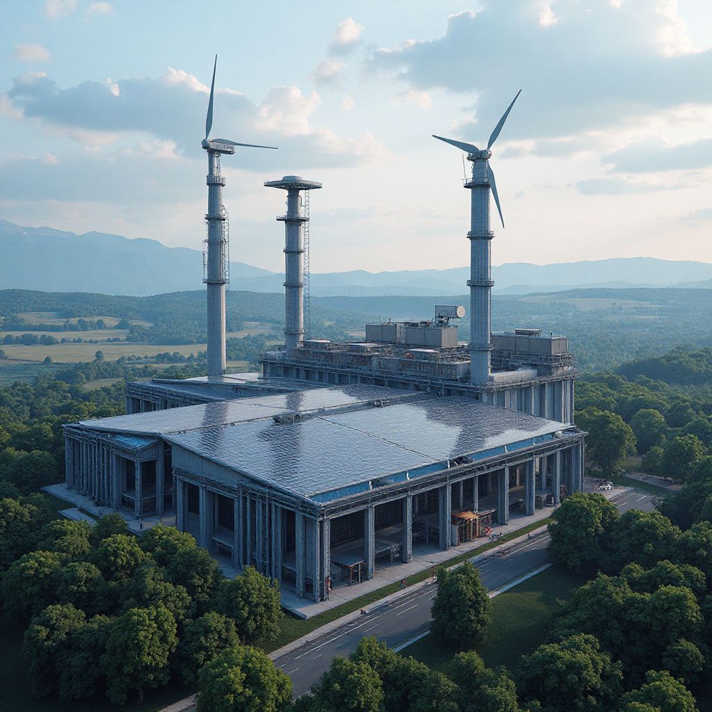 Cliente nel settore energetico