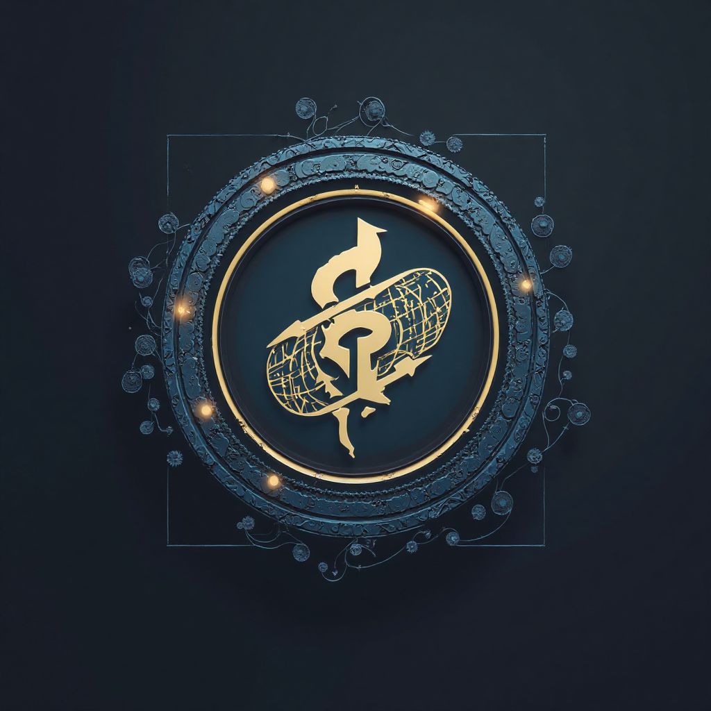 Logo Global Economics