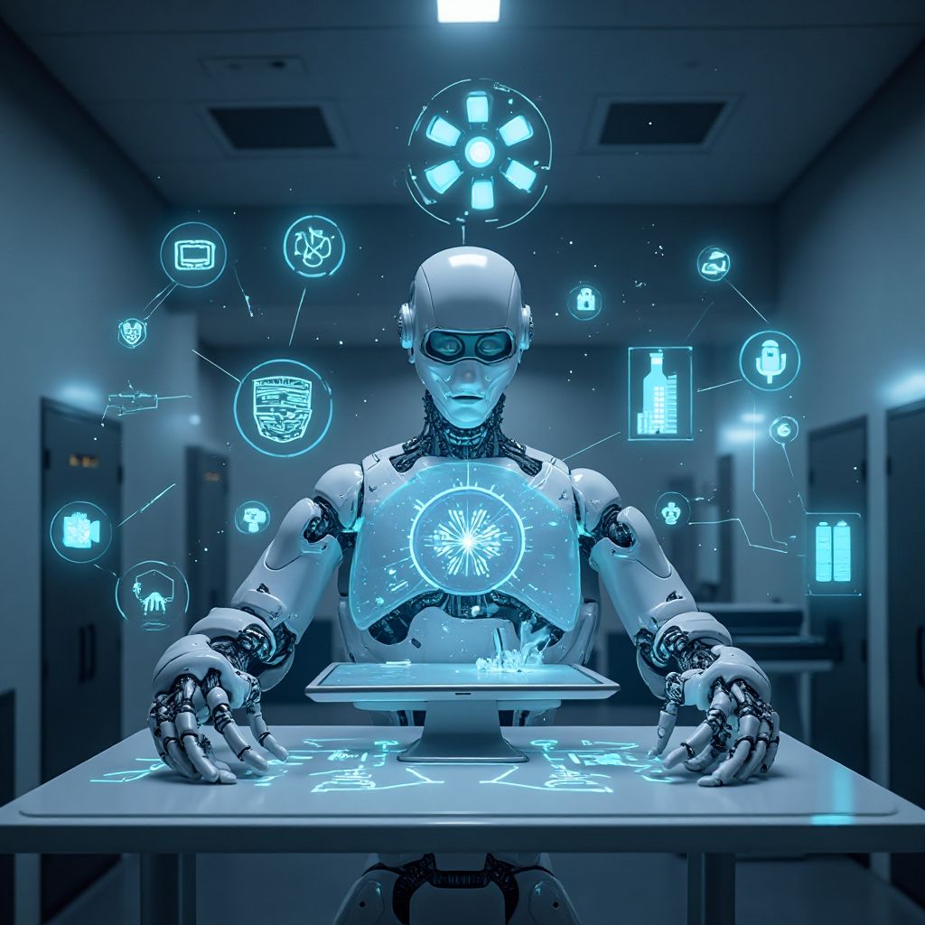 Corsi online sull'AI