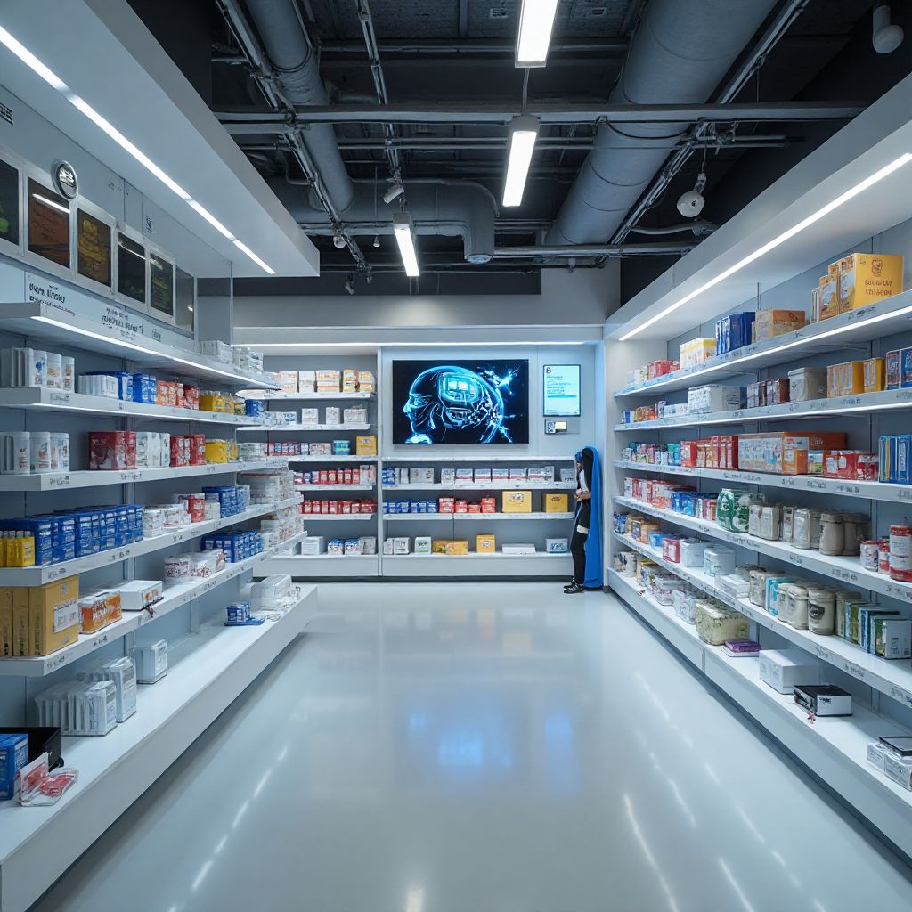 Cliente nel settore retail