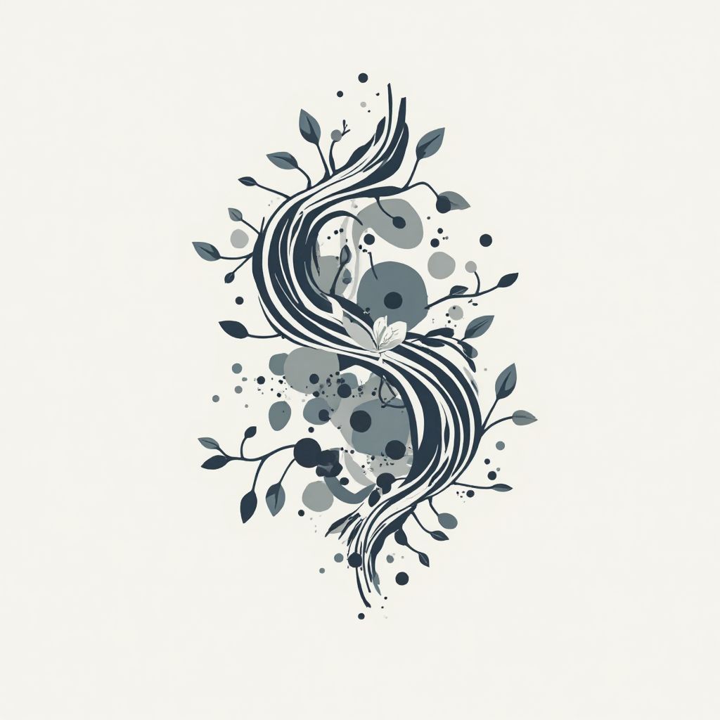 Logo Science Monthly