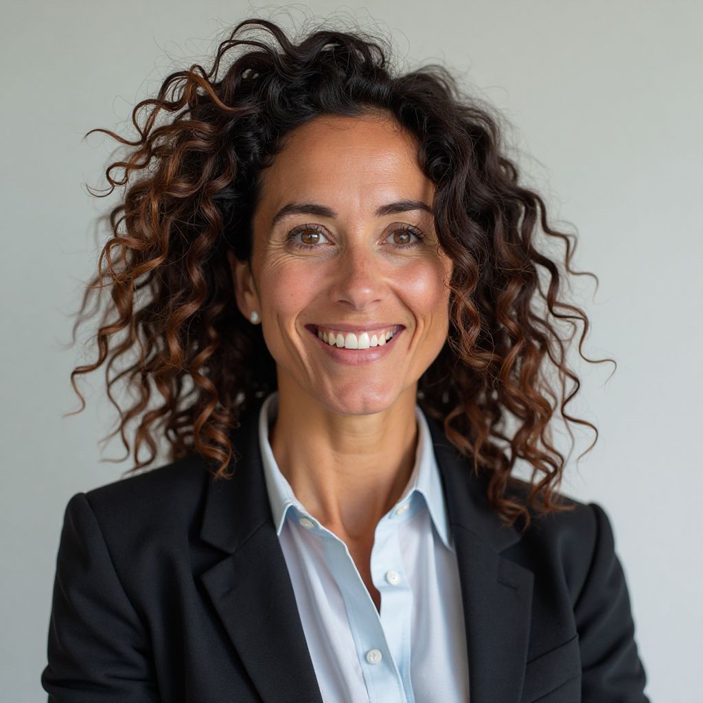 Sofia Bianchi - CTO e Co-fondatrice