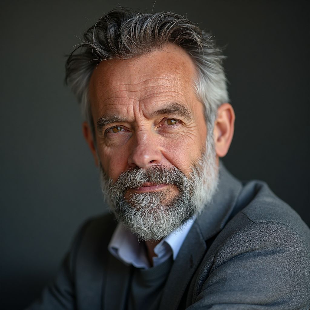 Marco Esposito - Direttore Ricerca e Sviluppo