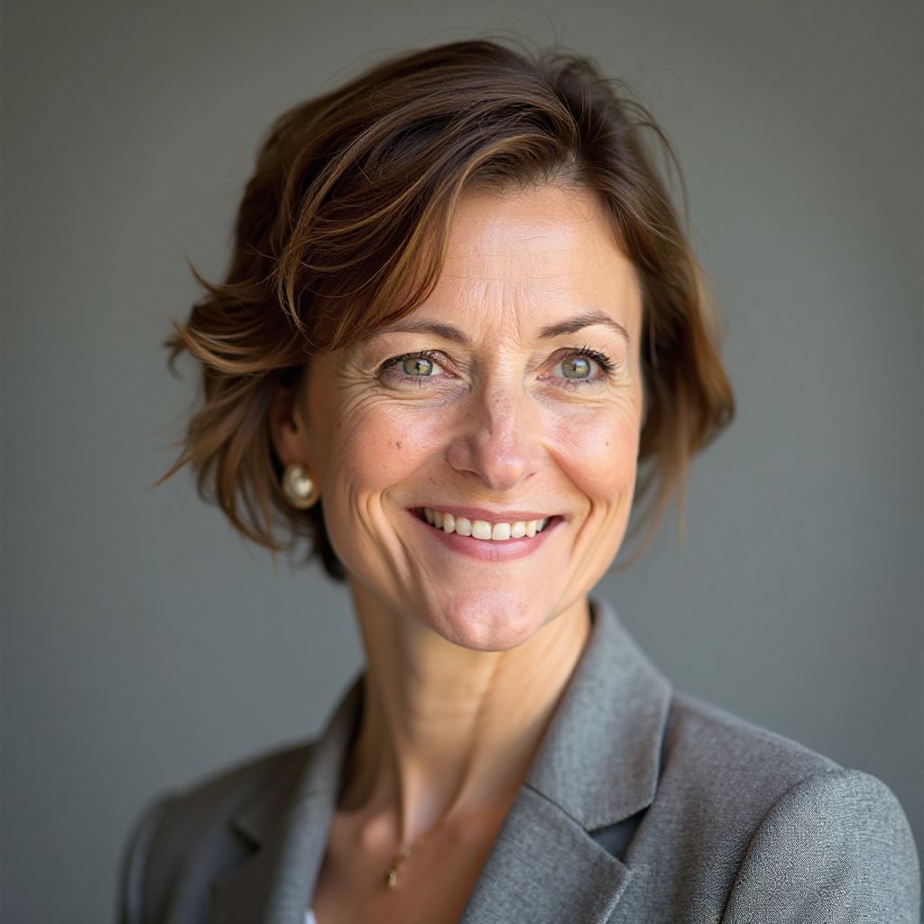 Giulia Martini - Direttrice Etica e Impatto Sociale