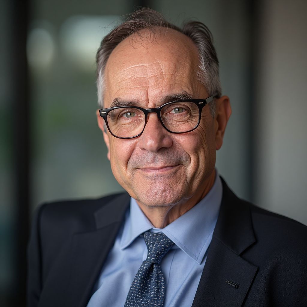 Ritratto di Matteo Colombo