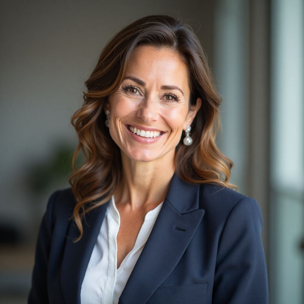 Ritratto di Francesca Rinaldi