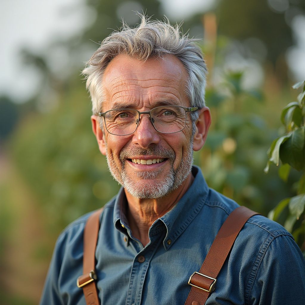 Ritratto di Antonio Ferrara